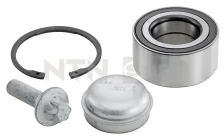 Підшипник колісний NTN-SNR R151.40