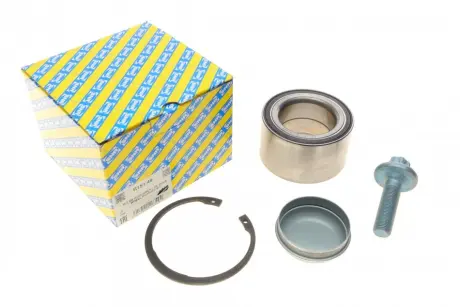 Підшипник колісний NTN-SNR R151.49