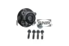 Підшипник колісний NTN-SNR R152103 (фото 1)