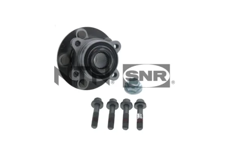 Підшипник колісний NTN-SNR R152103