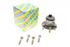 Підшипник ступиці (задньої) Ford Mondeo V 1.5/2.0 TDCi 14- NTN-SNR R152.104 (фото 1)