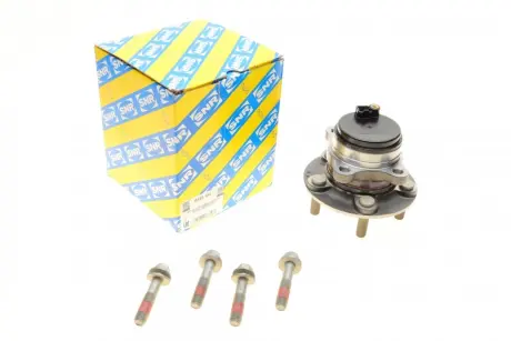 Підшипник ступиці (задньої) Ford Mondeo V 1.5/2.0 TDCi 14- NTN-SNR R152.104