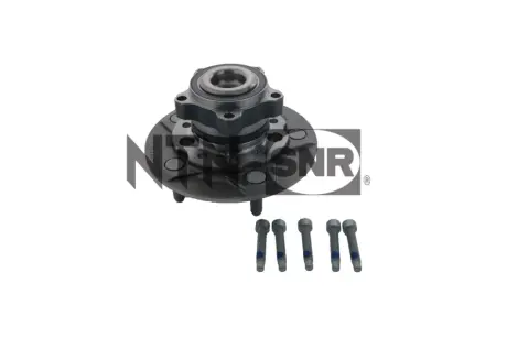 Підшипник маточини перед. Ford Transit 2.0/2.2 TDCi 13- (RWD) NTN-SNR R152105