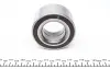 Підшипник маточини (передньої) Jaguar X-Type/Ford Mondeo III 1.8-3.0 00-09 (40х75х37) (+ABS) (к-кт) NTN-SNR R152.23 (фото 4)