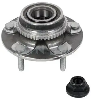 Автозапчасть NTN-SNR R152.66