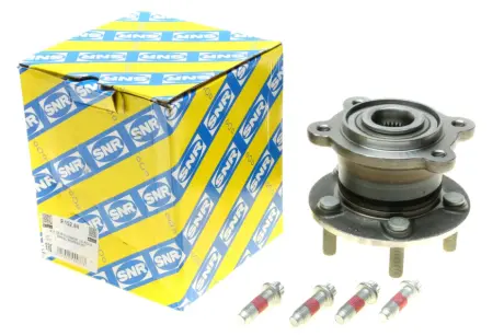 Подшипник ступицы NTN-SNR R15284
