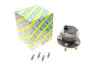 Підшипник маточини (задньої) Ford Focus II NTN-SNR R152.92 (фото 1)