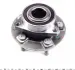 Підшипник маточини (передньої) Opel Insignia 08- NTN-SNR R153.58 (фото 5)