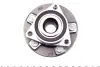 Підшипник маточини (передньої) Opel Insignia 08- NTN-SNR R153.58 (фото 6)