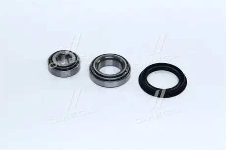 Подшипник ступицы VW передн. (Пр-во SNR) NTN-SNR R154.04