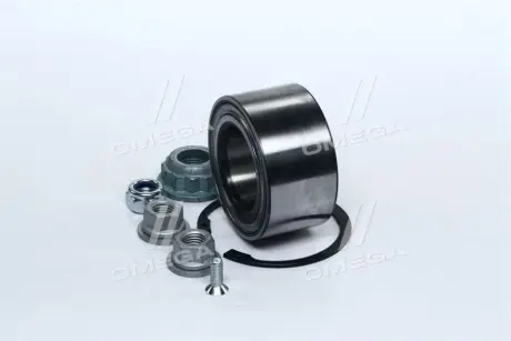 Підшипник колісний NTN-SNR R154.34