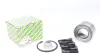 Підшипник маточини (передньої/задньої) VW Touareg 02-10 (+ABS) (51x96x50) NTN-SNR R154.59 (фото 1)