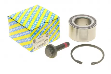 Підшипник колісний NTN-SNR R154.65