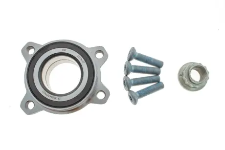 Підшипник колісний NTN-SNR R154.66