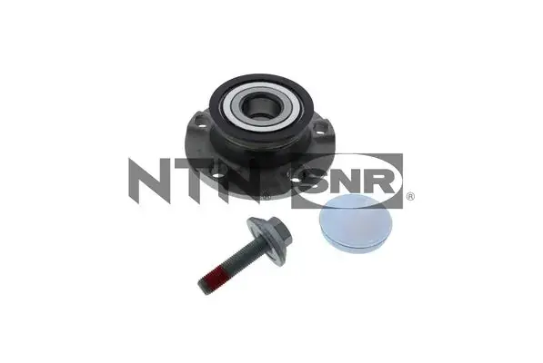 Підшипник колісний NTN-SNR R15473 (фото 1)