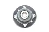 Підшипник маточини (задньої) Renault Laguna 96-01 NTN-SNR R155.67 (фото 4)