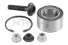 Підшипник ступиці Audi A3/VW Golf IV 1.8/1.9TDi 02- NTN-SNR R157.48 (фото 1)