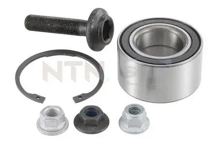 Підшипник ступиці Audi A3/VW Golf IV 1.8/1.9TDi 02- NTN-SNR R157.48