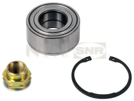 Підшипник кульковий d>30 NTN-SNR R158.24