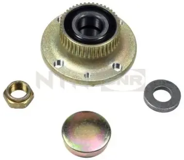 Подшипник ступицы NTN-SNR R15839