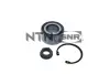 Підшипник колеса,комплект NTN-SNR R159101 (фото 1)