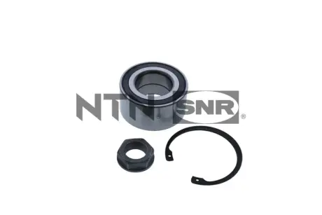 Підшипник колеса,комплект NTN-SNR R159101