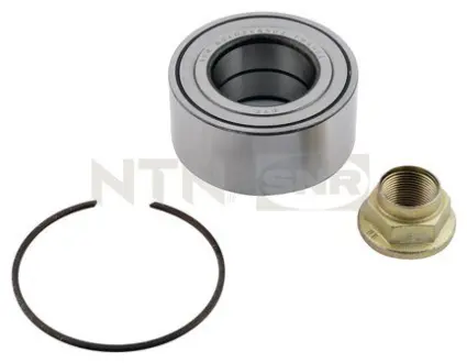 Подшипник ступицы NTN-SNR R161.03
