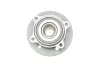 Підшипник маточини (передньої) Mini (R50/R53/R52/R56/R57) 1.4-1.6D 01-15 NTN-SNR R162.50 (фото 2)