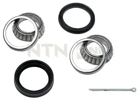 Автозапчасть NTN-SNR R168.02