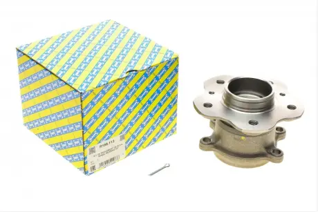 Подшипник ступицы NTN-SNR R168.113