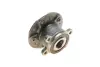 Підшипник маточини (задньої) Nissan Qashqai 16- NTN-SNR R168.137 (фото 2)