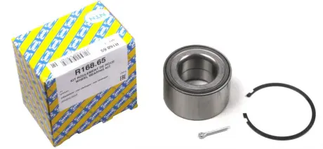 Підшипник колісний NTN-SNR R168.65
