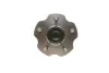 Підшипник маточини (задньої) Toyota Auris/Avensis 1.2-2.2D 06-18 NTN-SNR R169.104 (фото 2)