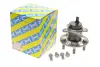 Підшипник маточини (задньої) Toyota Urban Cruiser 09-16 NTN-SNR R169.106 (фото 1)