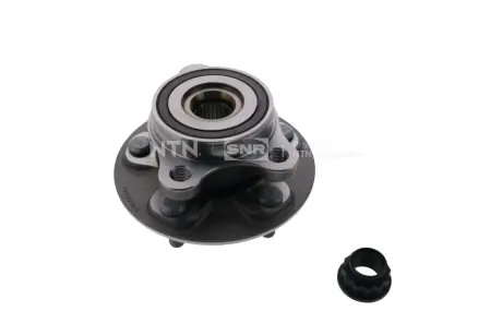 Підшипник маточини (передньої) Toyota C-HR 16- NTN-SNR R169.124