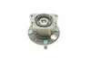 Підшипник маточини (задньої) Mazda 2 07-16 (+ABS) NTN-SNR R170.45 (фото 4)