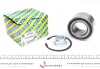 Підшипник маточини (передньої) Mazda 6 2.0D/2.2D 07-13 (45x84x45) NTN-SNR R170.56 (фото 1)