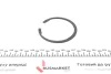 Підшипник маточини (передньої) Mazda 6 2.0D/2.2D 07-13 (45x84x45) NTN-SNR R170.56 (фото 5)