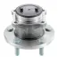 Ступиця NTN-SNR R170.63 (фото 1)
