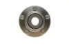 Підшипник маточини (задньої) Mitsubishi Lancer/Outlander 1.3/1.6/2.0 03-13 NTN-SNR R173.50 (фото 3)
