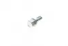 Підшипник маточини (задньої) Mitsubishi Outlander 10- NTN-SNR R173.71 (фото 3)