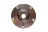 Підшипник маточини (задньої) Mitsubishi Outlander 10- NTN-SNR R173.71 (фото 4)