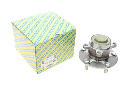 Підшипник маточини (задньої) Honda Civic X 1.0/1.5/1.6D 16- NTN-SNR R174.107
