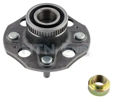 Подшипник ступицы NTN-SNR R174.26