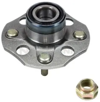 Маточина колеса в зборі NTN-SNR R174.29