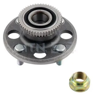 Підшипник колісний NTN-SNR R174.41