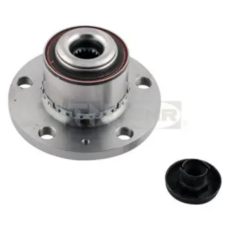 Подшипник ступицы NTN-SNR R178.05
