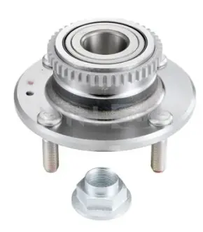 Подшипник ступицы NTN-SNR R18440
