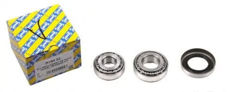 Підшипник колісний NTN-SNR R184.52