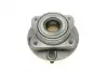 Підшипник ступиці перед. Chrysler Voyager III, Voyager IV Dodge Caravan, Grand Caravan Plymouth Voyager 2.0-3.8 01.95- NTN-SNR R186.12 (фото 2)